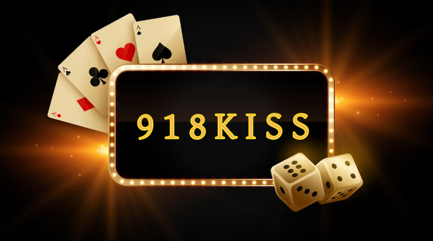 918KISS پاکستان